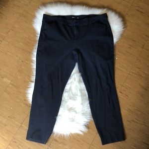 Old Navy Pixie Pants